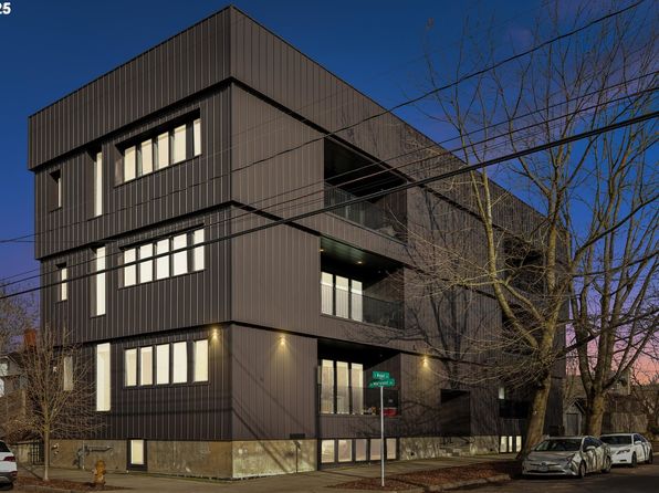 1375 N Wygant St, Portland, OR 97217