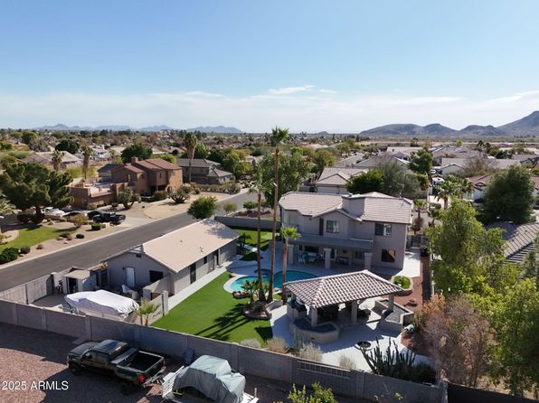 4530 W Misty Willow Ln, Glendale, AZ 85310
