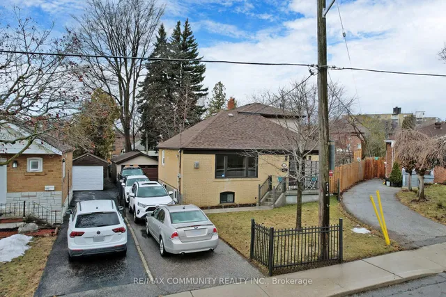 Additional image 35 of 142 Meighen Ave