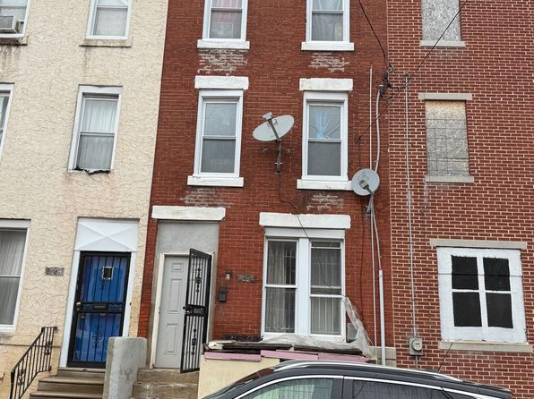2021 W Westmoreland St, Philadelphia, PA 19140
