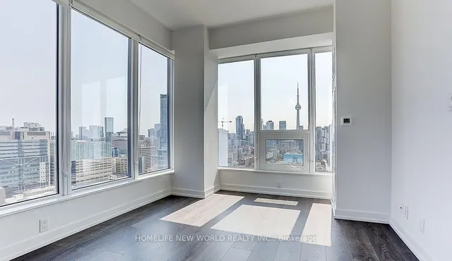 Additional image 12 of 203 College St Unit 1408