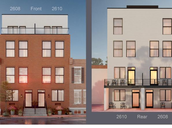 2608 Pine St, Philadelphia, PA 19103