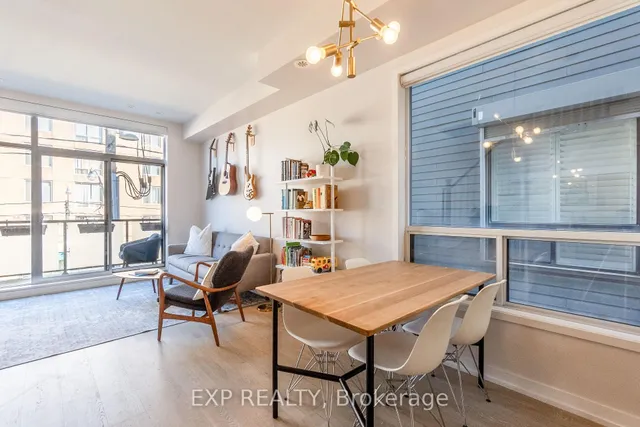 1321 Gerrard St Unit 8