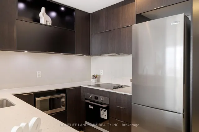 Additional image 3 of 170 Sumach St Unit 1803