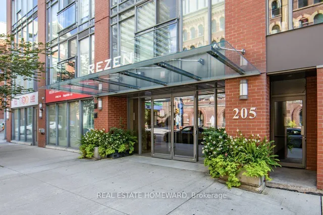 Additional image 2 of 205 Frederick St Unit 211