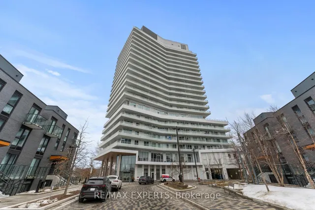 20 Brin Dr Unit 1909
