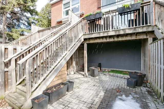 Additional image 36 of 1356 Bathurst St Unit 9