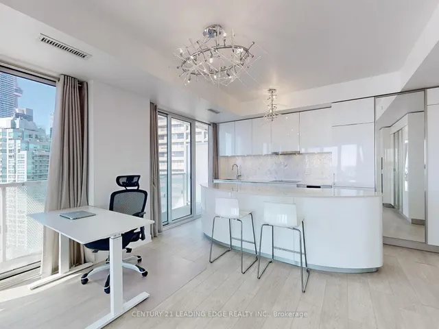 Additional image 8 of 15 Queens Quay Unit 1704