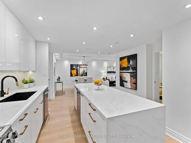 Additional image 23 of 812 Burnhamthorpe Rd Unit 607