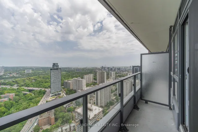 Additional image 18 of 395 Bloor St Unit 4308