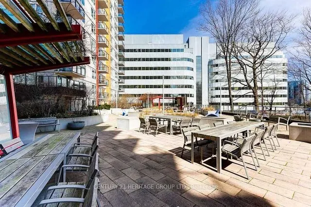 Additional image 17 of 25 Town Centre Crt Unit 2707