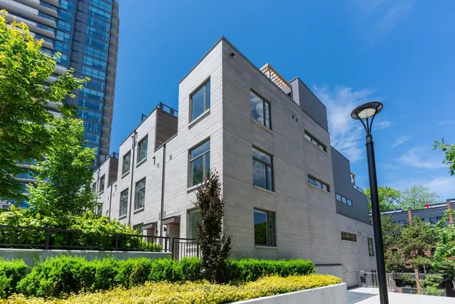 Additional image 35 of 165 Pears Ave Unit TH2