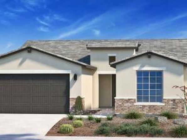 4924 W Capistrano Ave, Laveen, AZ 85339