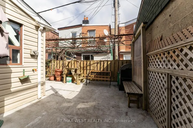 Additional image 37 of 275 Claremont Ave