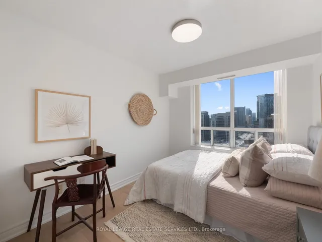 Additional image 18 of 5418 Yonge St Unit 1705