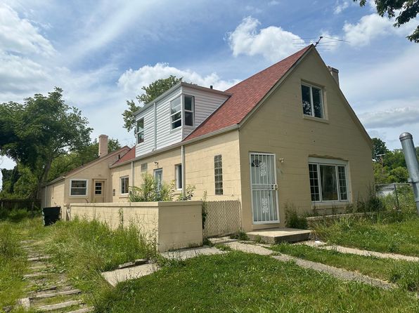 19531 Anvil St, Detroit, MI 48205