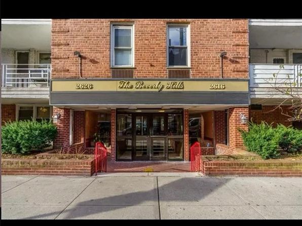 2626 Homecrest Ave APT 3P, Brooklyn, NY 11235