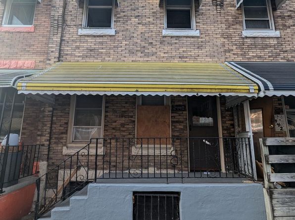 2440 N Hollywood St, Philadelphia, PA 19132