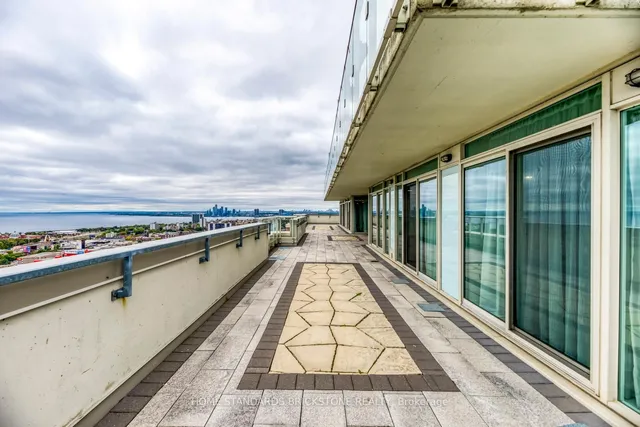 Additional image 28 of 125 Western Battery Rd Unit 2508