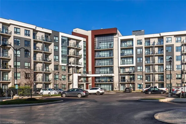 125 Shoreview Pl Unit 510
