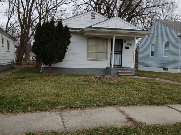 15504 Rockdale St, Detroit, MI 48223