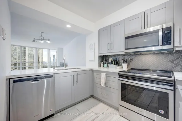 Additional image 15 of 50 Eglinton Ave Unit 1106