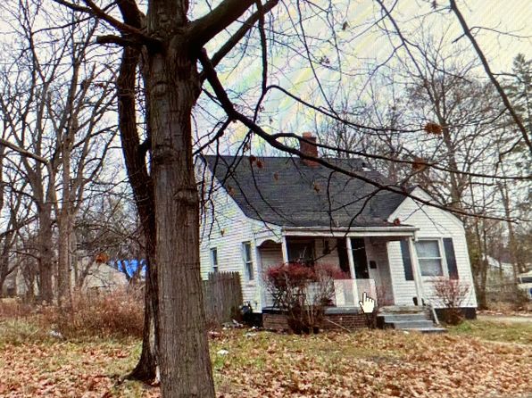18498 Fielding St, Detroit, MI 48219