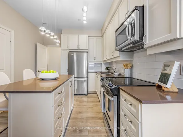 Additional image 14 of 701 Sheppard Ave Unit 116