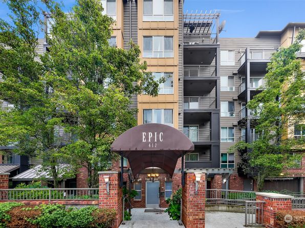 412 11th Avenue UNIT 5, Seattle, WA 98122