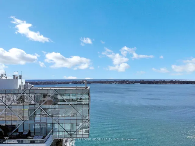 Additional image 23 of 15 Queens Quay Unit 1704