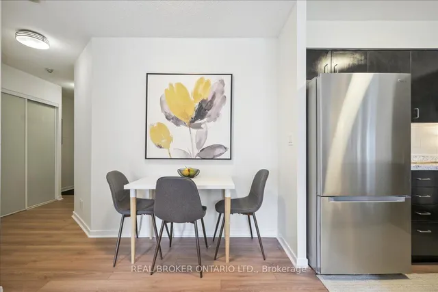 Additional image 6 of 76 Shuter St Unit 501