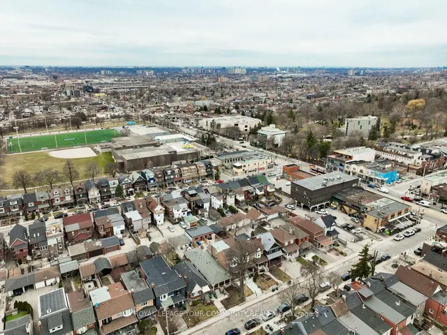 Additional image 37 of 1098 Saint Clarens Ave