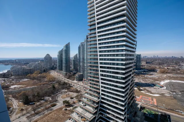 20 Shore Breeze Dr Unit 2504