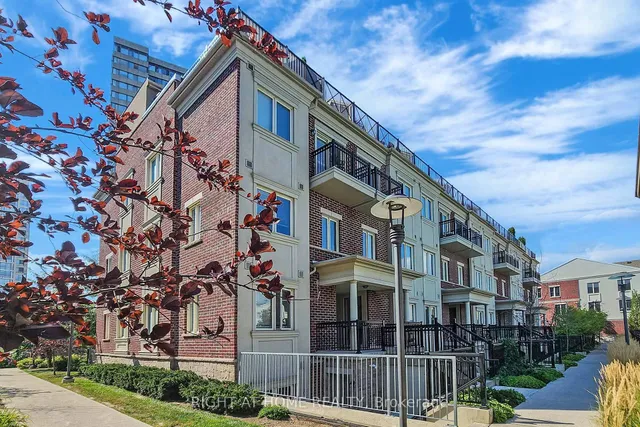 Additional image 2 of 15 Coneflower Cres Unit 234