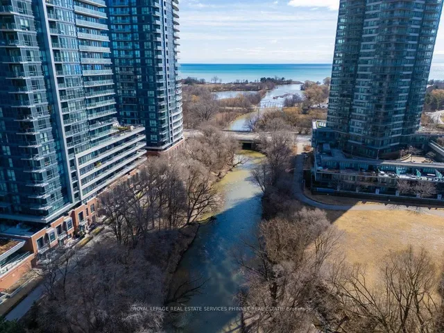 Additional image 11 of 2220 Lakeshore Blvd Unit 1310