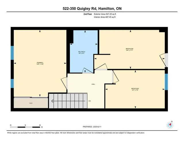 Additional image 38 of 350 Quigley Rd Unit 522