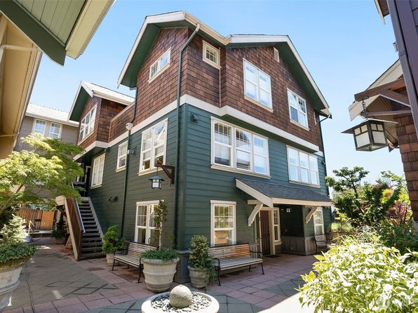 5430 California Avenue SW UNIT 3A, Seattle, WA 98136