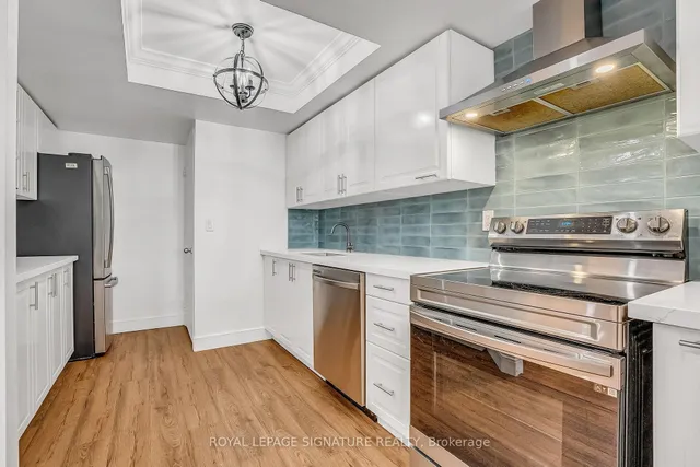 Additional image 12 of 2466 Eglinton Ave Unit 1119