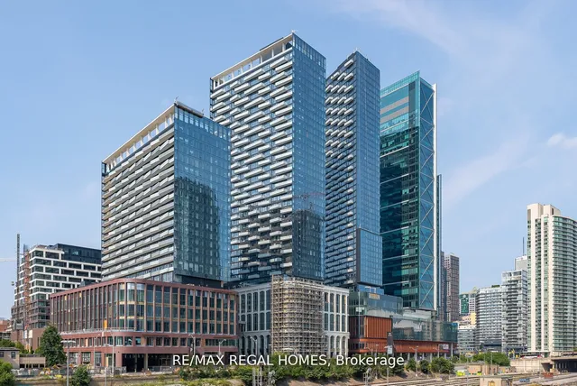 Additional image 14 of 470 Front St Unit 2609