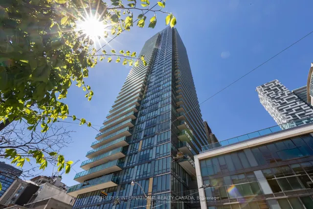 33 Lombard St Unit 2703