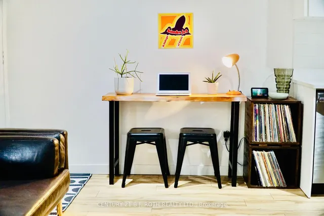 Additional image 6 of 415 Jarvis St Unit 115