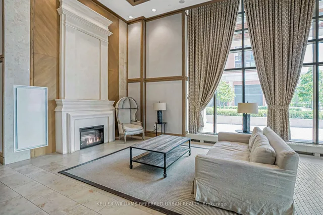 Additional image 15 of 3091 Dufferin St Unit 908