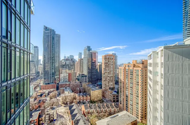 Additional image 21 of 75 St Nicholas St Unit 2105