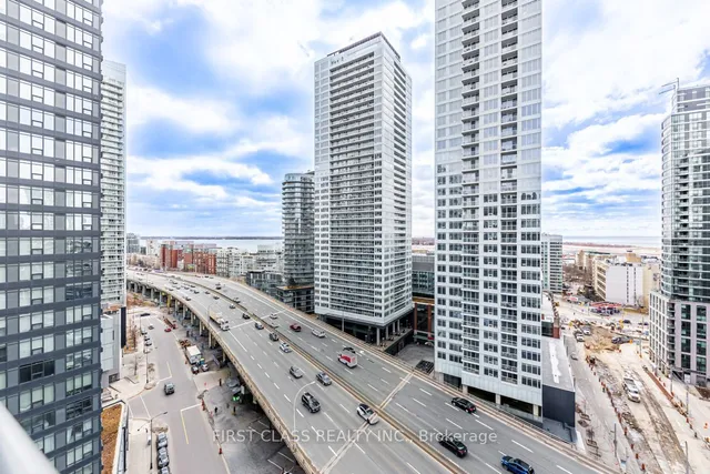 Additional image 22 of 80 Queens Wharf Rd Unit 1811