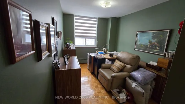 Additional image 35 of 3460 Keele St Unit 505