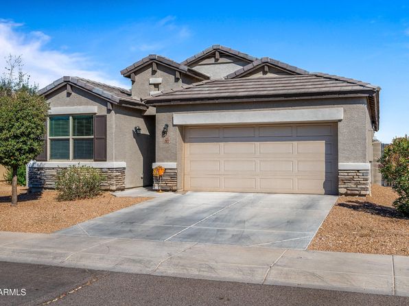 2922 W Kowalsky Ln, Phoenix, AZ 85041