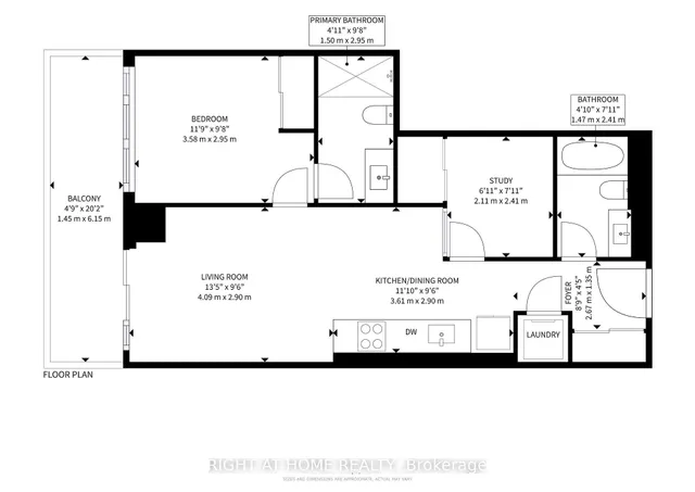 Additional image 42 of 98 Lillian St Unit 622