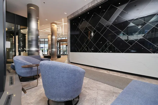 Additional image 36 of 12 Yonge St Unit 1206