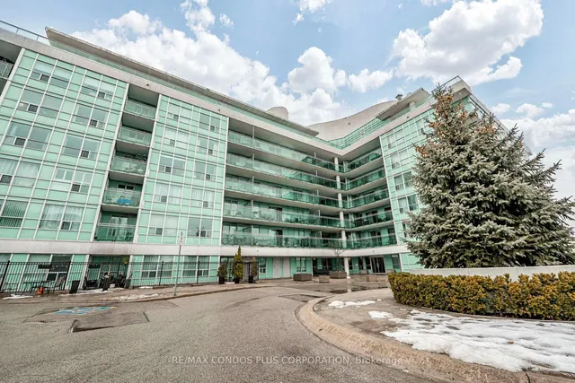 60 Fairfax Cres Unit 227