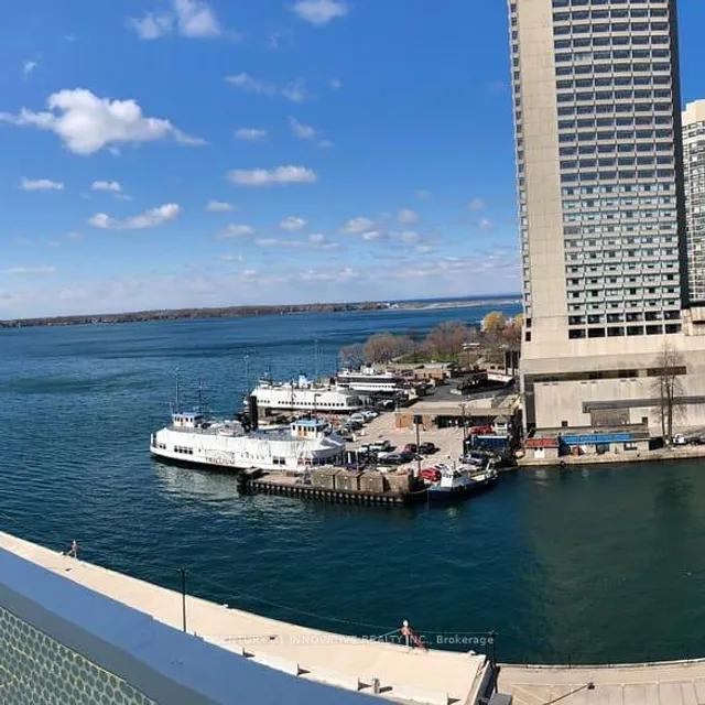 Additional image 19 of 15 Queens Quay N/A Unit 911